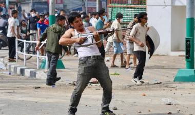 QUÉ HAY DETRÁS DEL ESTALLIDO JUVENIL EN NEPAL: MUERTOS, RENUNCIAS Y LA CAÍDA DEL GOBIERNO