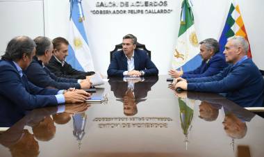 CHACO IMPLEMENTA EL SEGURO MULTIRRIESGO PARA GIRASOL Y CONVOCA A ENTIDADES POR LA PRÓRROGA DE LA EMERGENCIA AGROPECUARIA