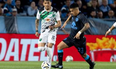 LA OCTAVA FECHA DEL CLAUSURA COMENZÓ SIN GOLES