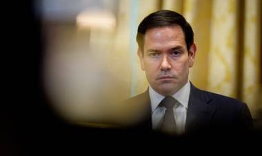 ESTADOS UNIDOS NO ACEPTA LA CONDENA A BOLSONARO Y PROMETE REPRESALIAS 