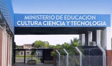 EL MINISTERIO DE EDUCACIÓN SE SUMA A CAMPAÑA DE PREVENCIÓN DEL CÁNCER