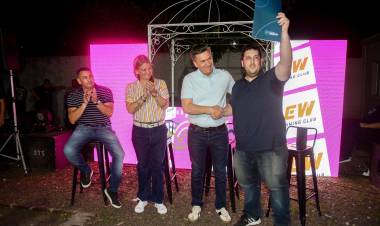 CHACO HACE HISTORIA: PRIMERA PROVINCIA CON UNA “LEY GAMER”