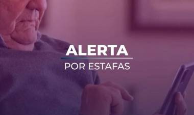 SECHEEP ALERTA: NADIE PEDIRÁ TUS DATOS NI OFRECERÁ DESCUENTOS POR TELÉFONO