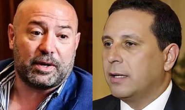 EL FISCAL RECHAZÓ EL PEDIDO Y LOS ACUSÓ DE INTENTAR ENTORPECER LA INVESTIGACIÓN