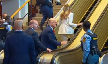 LA ONU ABRIÓ UNA INVESTIGACIÓN TRAS LAS DENUNCIAS DE "SABOTAJE" DE TRUMP