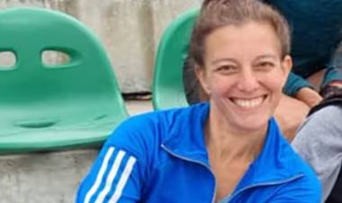TRAGEDIA EN EL HOCKEY FEMENINO: MURIÓ UNA JUGADORA MIENTRAS DISPUTABA UN PARTIDO