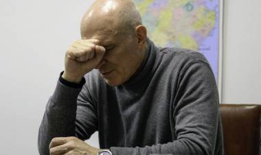 "LO BANCABA UN NARCO": LO QUE DECÍAN LOS LIBERTARIOS DE ESPERT ANTES DE SU PASE A LLA
