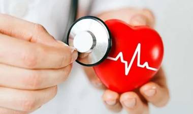SE REGISTRAN 40.000 INFARTOS AL AÑO EN ARGENTINA Y CRECE LA PREOCUPACIÓN POR CASOS EN JÓVENES