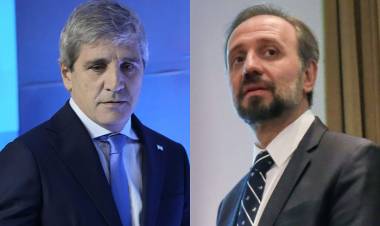 LA DEUDA EN DEBATE, ¿UN ESQUEMA SUICIDA?