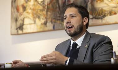 MÁRCIO TAVARES: "REVERTIMOS EL GRAVE IMPACTO EN LA CULTURA QUE DEJÓ BOLSONARO"