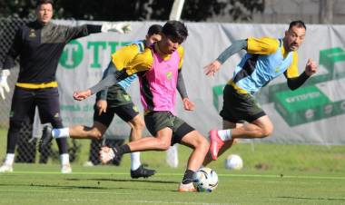 TORNEO CLAUSURA: TIGRE Y DEFENSA QUIEREN SUBIRSE A LA PUNTA