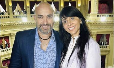 MÁS ALLÁ DE ESPERT, LOS HILOS QUE UNEN A MACHADO CON LA LIBERTAD AVANZA