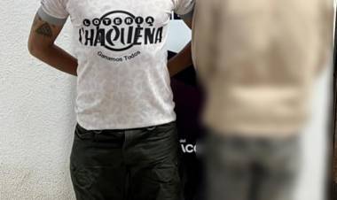 DETENCIÓN POR INTENTO DE INTRUSIÓN, RECUPERACIÓN DE CARTEL SUSTRAÍDO Y SECUESTRO DE MOTOCICLETA SIN DOCUMENTACIÓN