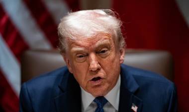 HAMAS DENUNCIA QUE LOS BOMBARDEOS ISRAELÍES CONTINÚAN PESE A LA PRESIÓN DE TRUMP