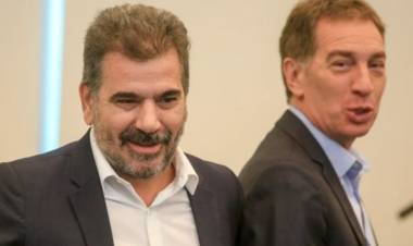 REUNIÓN DE URGENCIA EN CASA ROSADA: EN BUSCA DE UNA ESTRATEGIA ELECTORAL