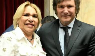 DIPUTADA DEL PRO ORGANIZA UN EVENTO ANTIVACUNAS EN EL CONGRESO Y CRECE EL RECHAZO POLÍTICO