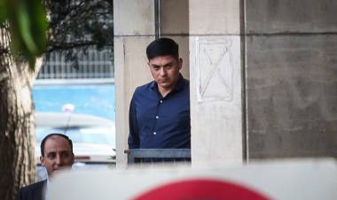 PROCESARON AL GENDARME QUE DISPARÓ CONTRA PABLO GRILLO Y AL PREFECTO QUE LE QUITÓ LA VISIÓN A JONATHAN NAVARRO