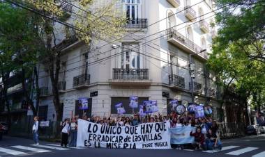 CFK Y EL RECUERDO DE MUGICA