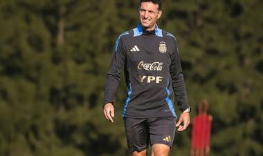LOS ARQUEROS DURANTE EL CICLO DE SCALONI