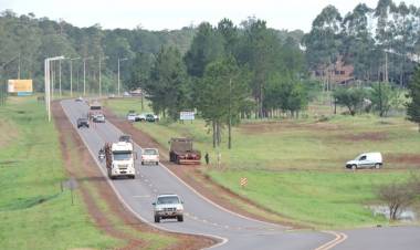 AVANZA LA PRIVATIZACIÓN DE LAS RUTAS