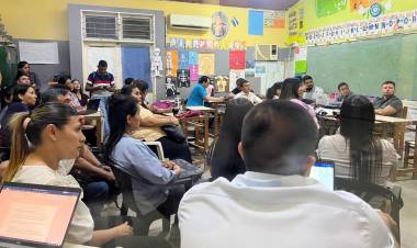 CHACO INICIA LA PRIMERA ETAPA DEL PROCESO DE EVALUACIÓN INSTITUCIONAL EN INSTITUTOS DE FORMACIÓN DOCENTE