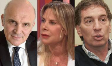 POR LAS COIMAS EN ANDIS HICIERON 25 ALLANAMIENTOS