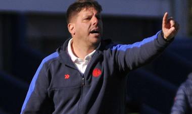 TORNEO CLAUSURA: SAN LORENZO RECIBE AL URGIDO SAN MARTÍN DE SAN JUAN