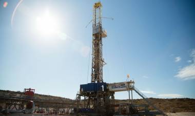 EL ACUERDO CON ENI Y LA POTENCIAL EXPORTACIÓN