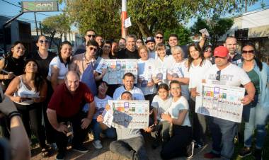 EN RESISTENCIA: AMPLIO APOYO A LA LISTA 503 “NUESTRO COMPROMISO ES CON LOS CHAQUEÑOS, NO CON LOS PRIVILEGIOS, NI CON LOS FUEROS”