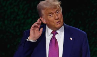 MUNDIAL 2026: DONALD TRUMP AMENAZA CON CAMBIAR LAS SEDES MUNDIALISTAS