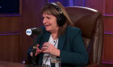 PARA BULLRICH, LOS FEMICIDIOS Y LA VIOLENCIA MACHISTA SON CULPA DEL FEMINISMO