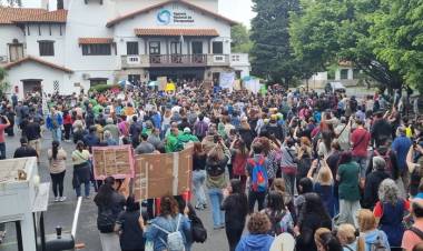 UN JUEZ REESTABLECIÓ TODAS LAS PENSIONES