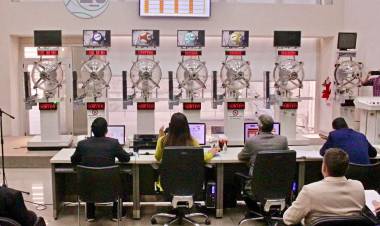 FERICHACO: EL 8 DE NOVIEMBRE SERÁ EL CUARTO SORTEO DE CANCELACIÓN DE DEUDAS DEL IPDUV