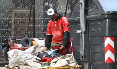 MILEI ASEGURA QUE REDUJO LA POBREZA