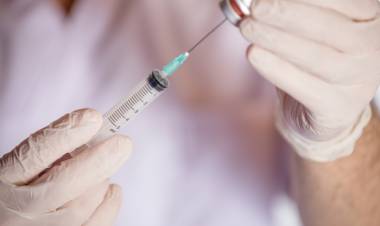 LA ANMAT PROHIBIÓ EL USO DE UN ANTIBIÓTICO INYECTABLE