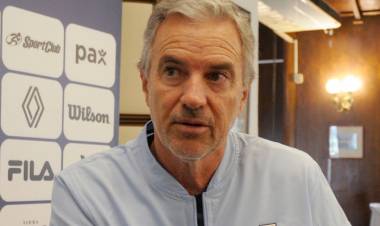 DE MEMORIA: ARGENTINA TIENE EL EQUIPO PARA PELEAR POR LA COPA DAVIS