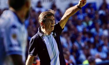 RACING VS. FLAMENGO, UN DUELO CON HISTORIA EN LA LIBERTADORES