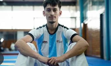 "CUANDO LAS COSAS NO SALÍAN COMO LAS PLANEABA, TERMINABA EN DÍAS DE DEPRESIÓN"