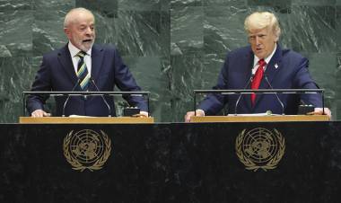UN DIÁLOGO APLAZADO PERO NECESARIO