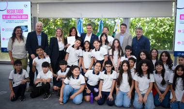 CADA PESO VUELVE A LOS CHAQUEÑOS: 2.000 VENTILADORES INDUSTRIALES Y UN CENTRO DE SALUD QUE SERÁ REMODELADO, RESULTADOS DE LAS SUBASTAS DEL ESTADO