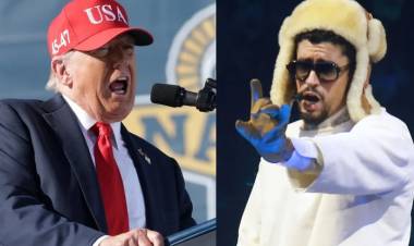 BAD BUNNY, RECONFIRMADO COMO EL ARTISTA DEL MEDIO TIEMPO DEL SUPER BOWL LX