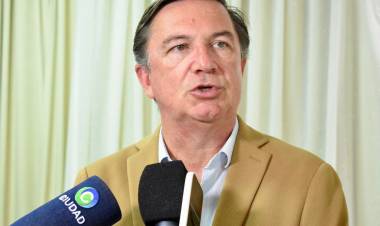 EXPROPIACIÓN DE LA CHANCHERÍA: “PRESENTAREMOS EL PROYECTO Y VEREMOS QUIÉN ESTÁ A FAVOR O NO DEL CLAN SENA”