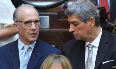 LA CORTE SUPREMA VUELVE A LA CARGA CON UN FALLO QUE FAVORECE A LOS GENOCIDAS