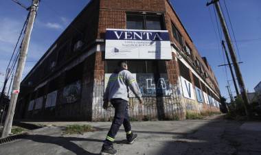 AÚN CREEN QUE SE PUEDE CRECER 4,3%