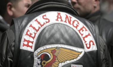IMPUTARON A UNO DE LOS HELLS ANGELS ACUSADO DE INICIAR UNA BALACERA Y HERIR A TRES PERSONAS