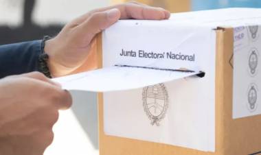 ¿CUÁNTO CUESTA NO VOTAR EN LAS ELECCIONES 2025?