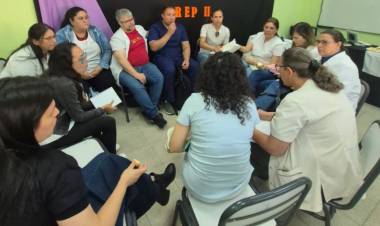 MES DE LA EDUCACIÓN ESPECIAL: TRABAJO ARTICULADO CON LOS EQUIPOS DE LAS INSTITUCIONES Y LA IMPORTANCIA DE LA INCLUSIÓN