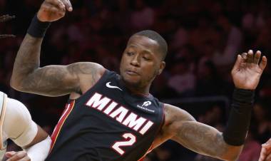 LA NBA ANUNCIA MEDIDAS TRAS LOS ARRESTOS DE UN JUGADOR Y UN DT