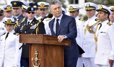 ARA SAN JUAN: LA CORTE DEJÓ FIRME EL SOBRESEIMIENTO DE MAURICIO MACRI POR EL ESPIONAJE A LAS FAMILIAS