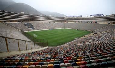 COMENZÓ EL PRE-REGISTRO PARA LAS ENTRADAS DE LA FINAL DE LA COPA LIBERTADORES 2025